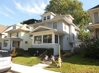 125 Parkdale Ter, Rochester, NY 14615