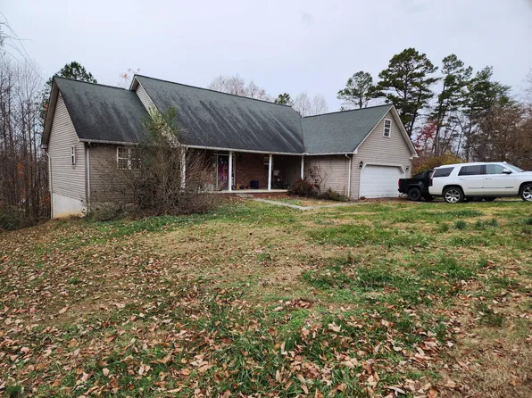 1301 Shady Ln, London, KY 40741