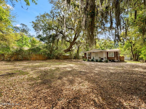 3520 BESSENT Road, Jacksonville, FL 32218