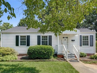 2336 Albright Dr, Greensboro, NC, 27408