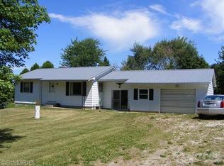 4437 W Angling Rd, Ludington, MI 49431