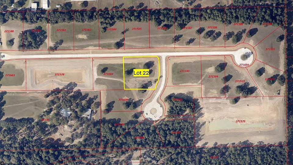 1st image of 216 Hidden Oak Dr Lot 22