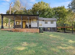 12600 Cross St, Edmond, OK 73034