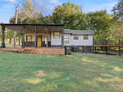 12600 Cross St, Edmond, OK, 73034