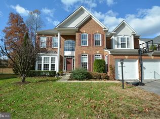 14512 Three Dormers Ct, Woodbridge, VA 22193