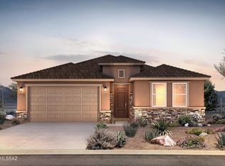8000 S Expedition Dr, Tucson, AZ 85747
