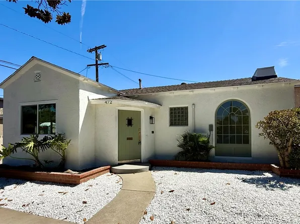 472 W Burnett St, Long Beach, CA 90806