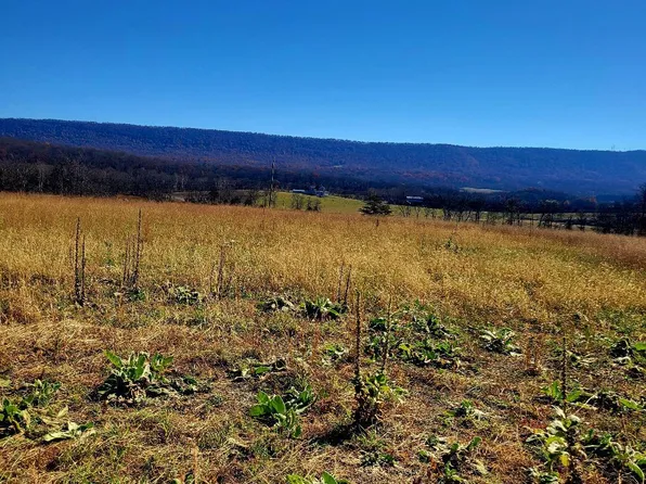 Norman Silvers Dr, Hedgesville, WV 25427