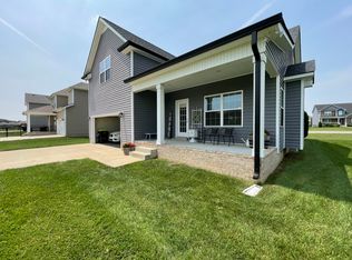 266 John Duke Tyler Blvd, Clarksville, TN 37043