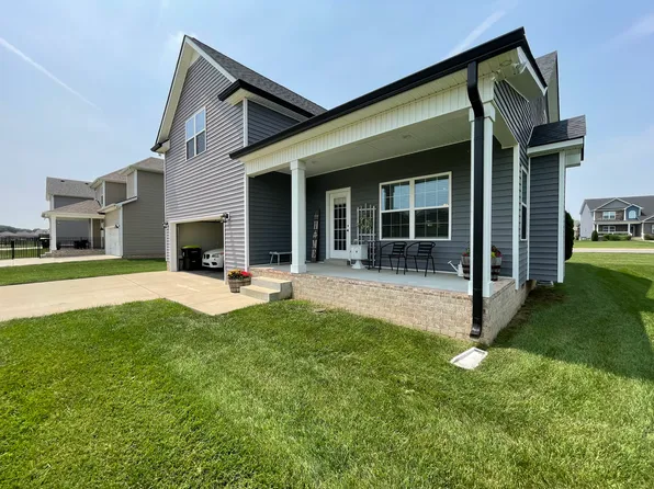 266 John Duke Tyler Blvd, Clarksville, TN 37043