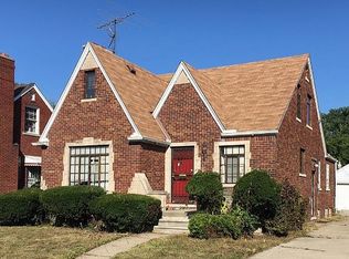 8611 E Outer Dr, Detroit, MI 48213