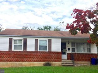 3707 Sonara Rd, Randallstown, MD 21133