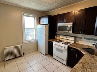 617 Grand Ave #2, North Bergen, NJ 07047