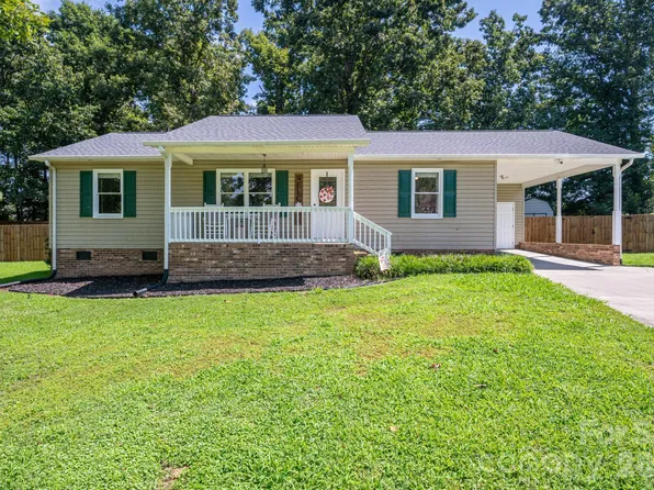 145 Eagles Nest Way, Shelby, NC 28152