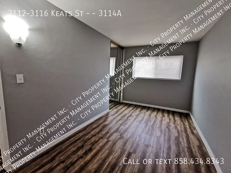 3112-3116 Keats St #3114A — Photo 11
