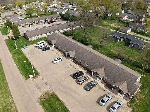 Applewood Apartments