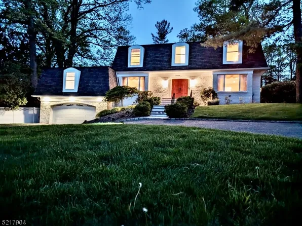 17 Blanchard Rd, South Orange Village Twp., NJ 07079