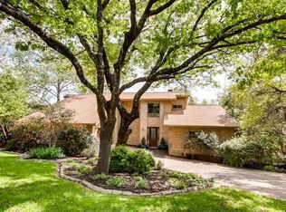 10503 Talleyran Dr, Austin, TX 78750