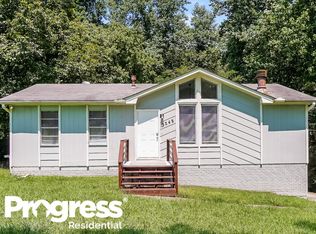 3248 Larrabee Ln, Bessemer, AL 35023
