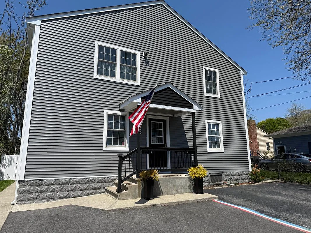 Building Photo - 75 Charles St #2
