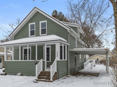 330 Norwood St, Rockford, MI, 49341