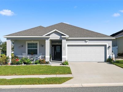 447 Pinecrest Loop, Davenport, FL, 33837