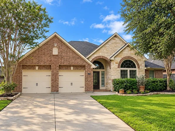 27418 N Saddle Creek Ln, Fulshear, TX 77441