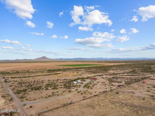 49000 N CENTENNIAL Circle #1, Wickenburg, AZ 85390