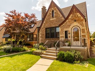 5034 N Menard Ave, Chicago, IL 60630