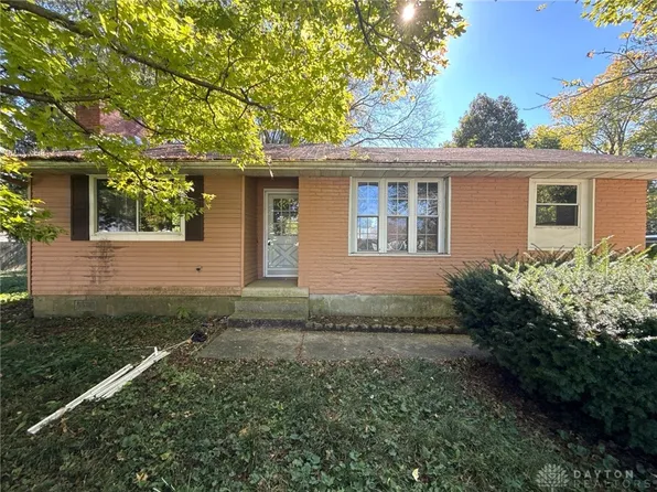 4028 Mohegan Ave, Dayton, OH 45424
