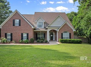 8437 Weatherford Ct, Spanish Fort, AL 36527