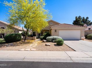 281 E Laredo Ave, Gilbert, AZ 85296