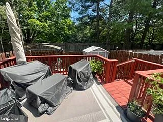 8414 Meadow Green Way — Photo 15