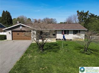 4441 Nicholas St, Easton, PA 18045