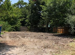 4109 Sayers St, Houston, TX 77026