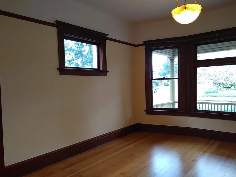 North Office (will have leather sofa)