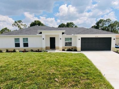 1025 Santa Barbara Blvd N, Cape Coral, FL, 33993