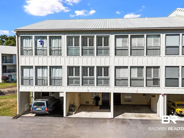 710 S Mobile St APT 2, Fairhope, AL 36532