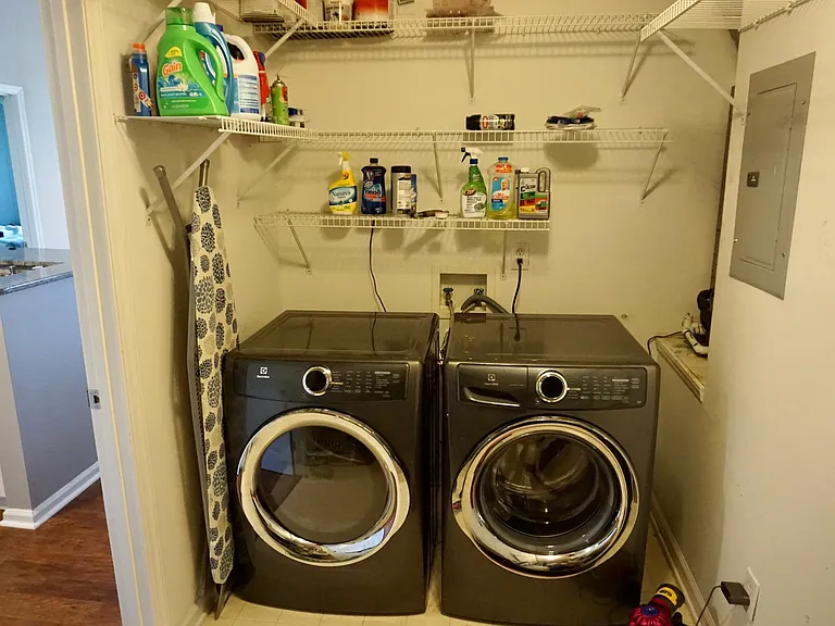 603 Spring Forest Rd #F — Photo 16