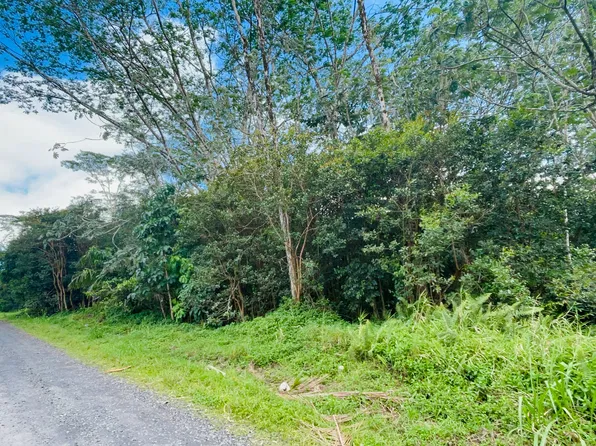 16TH AVE, Keaau, HI 96749