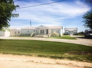 399 Arnold Rd, Wichita Falls, TX 76305