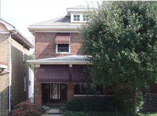 3261 Beacon Hill Ave, Pittsburgh, PA 15216