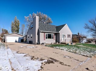 1207 Todd St, Belle Fourche, SD 57717