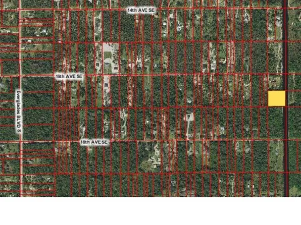 3872 16th AVE SE, NAPLES, FL 34117