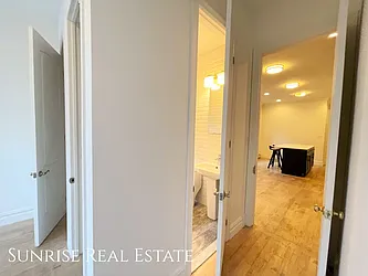 Rented by Sunrise Real Estate