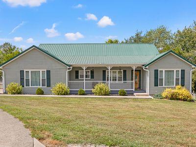131 Kay Ave, Lancaster, KY, 40444