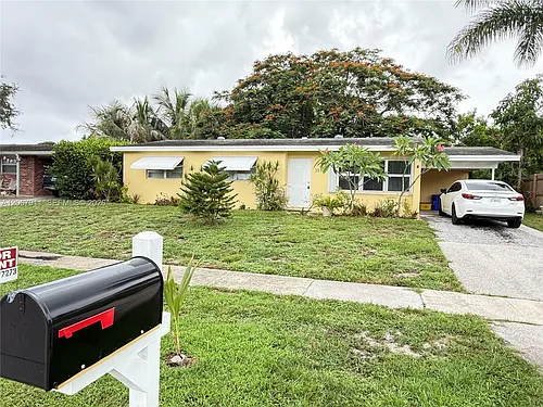3558 Everglades Rd Photo 1
