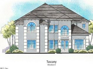 2474 Club Lake Dr, Orange Park, FL 32065