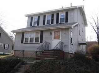16 Kenter Pl, Clifton, NJ 07012