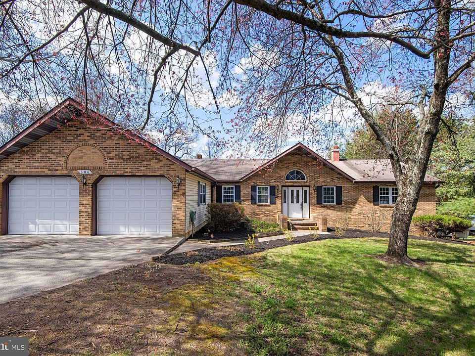 306 Obrecht Rd, Millersville, MD 21108 Zillow